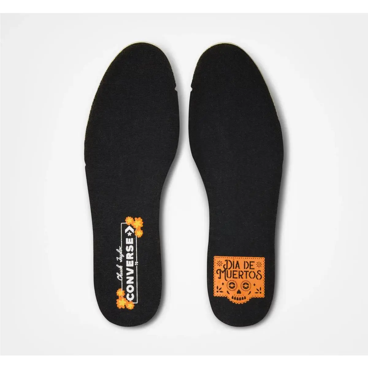Converse shoes - Converse Run Star Hike - Run Star Hike - A05664C - Black (UPC: 194434032666) 4