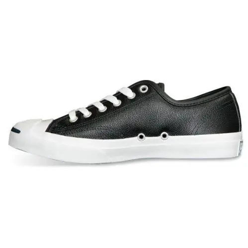 Converse shoes - Converse Jack Purcell - Jack Purcell - BLACK/WHITE -U35 - 1S962 3
