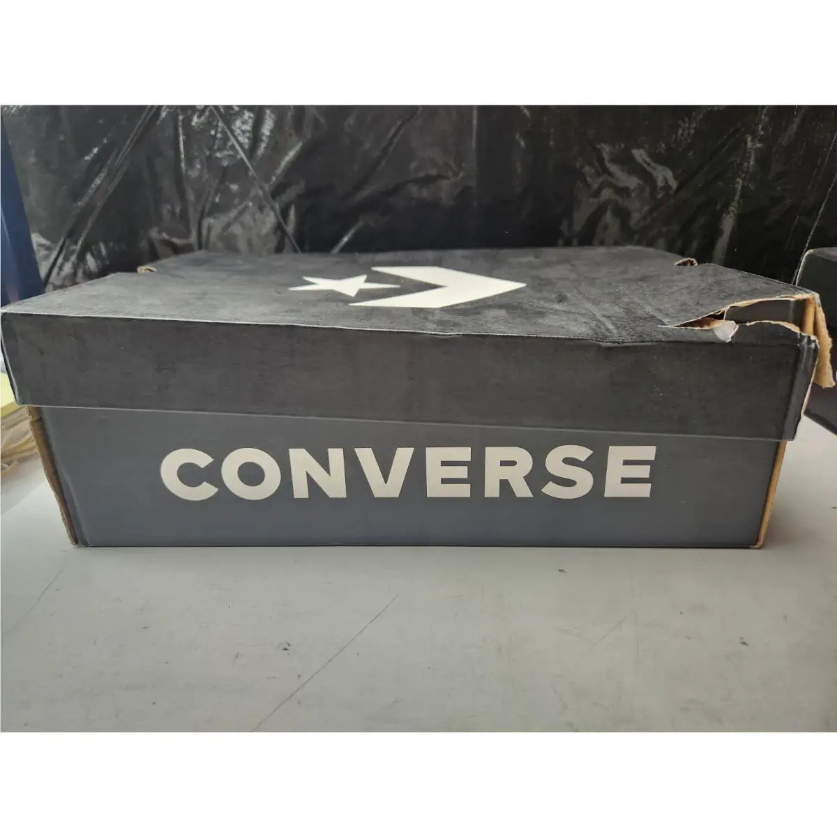 Converse shoes - Converse Chuck Taylor All Star High Top - Dreamy Dahlia 6
