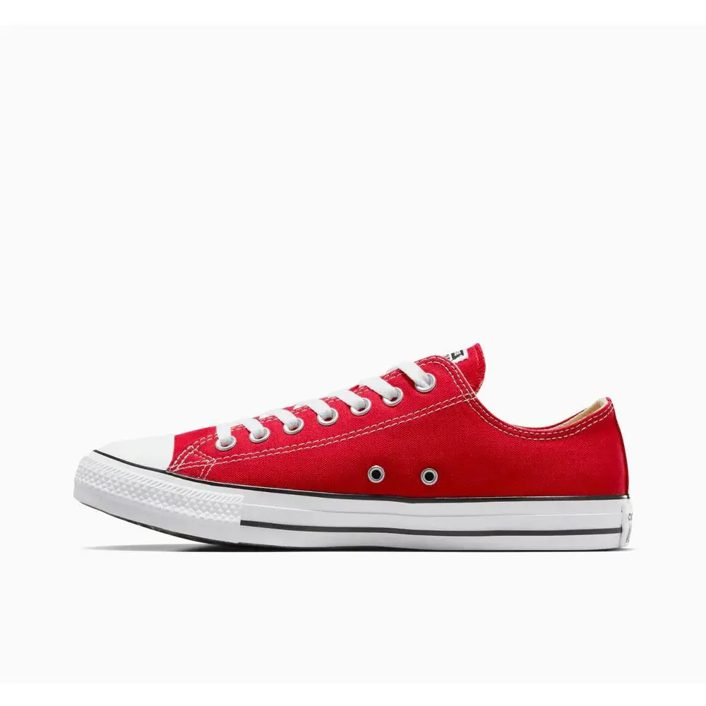Converse shoes - RED -U30 - M9696 2