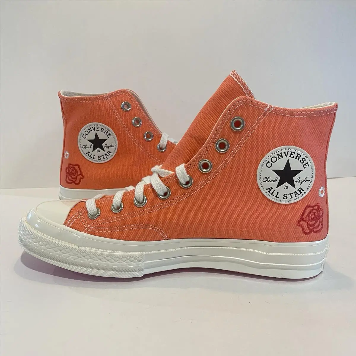 Converse shoes - Converse Chuck 70 - Chuck - A10820C - Red (UPC: 472566055051) 0