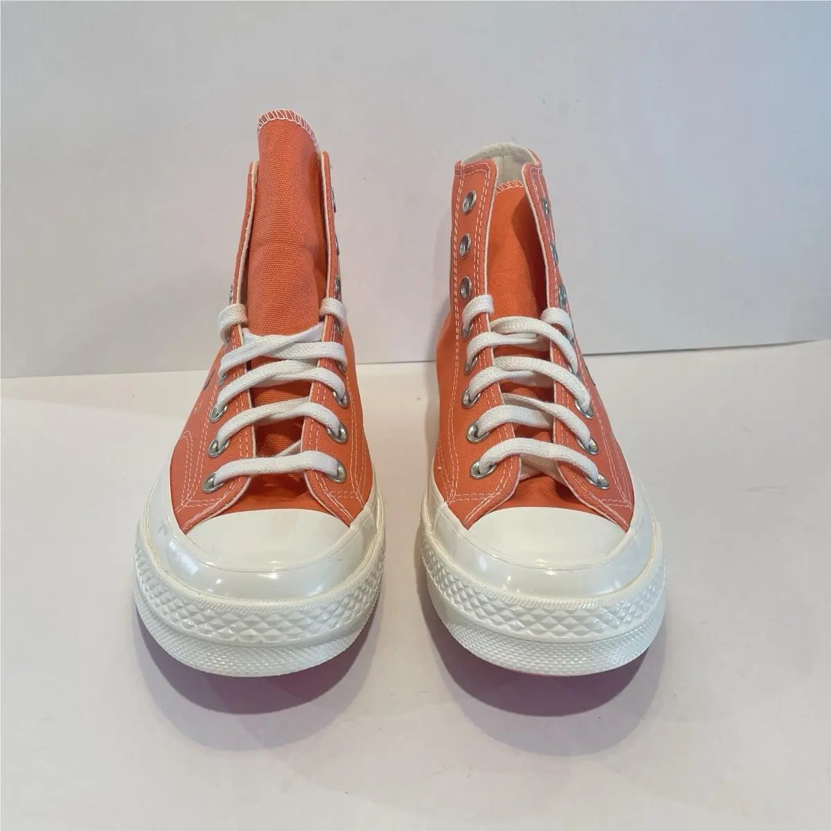 Converse shoes - Converse Chuck 70 - Chuck - A10820C - Red (UPC: 472566055051) 1