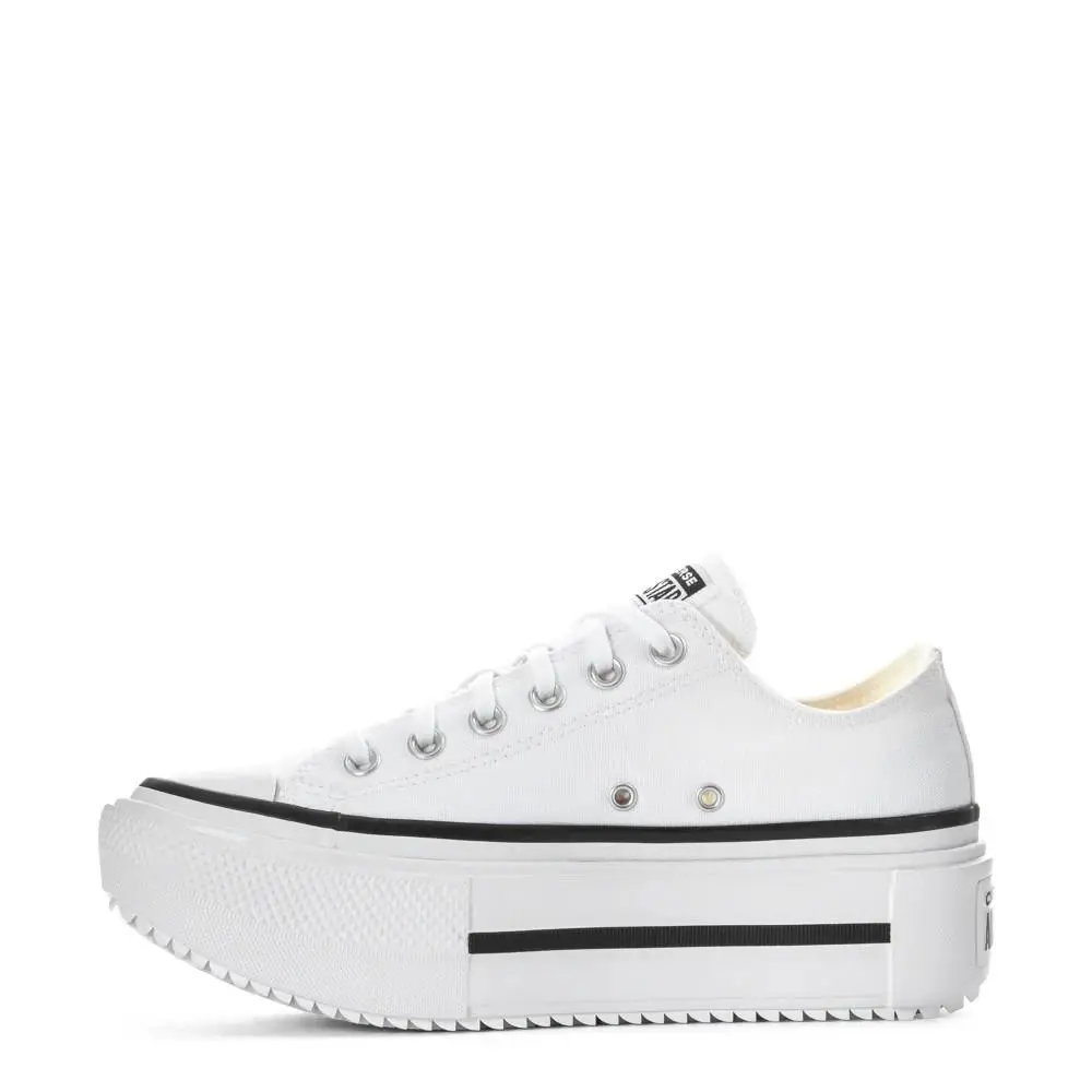 Converse shoes - Converse Chuck Taylor All Star Lift - White Black - A15491C 1