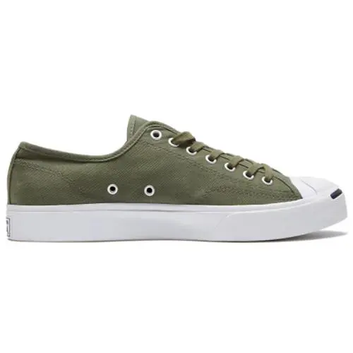 Converse shoes - Converse Jack Purcell - Jack Purcell - Field Surplus/White/Black -U35- 164105C 0