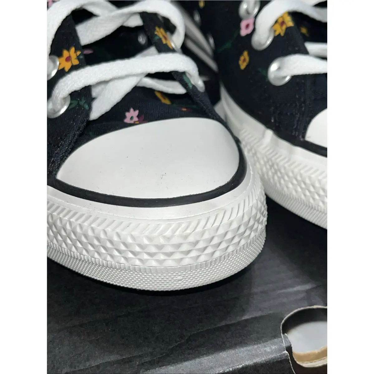 Converse shoes - Converse Chuck Taylor All Star - A16520F - Black 16