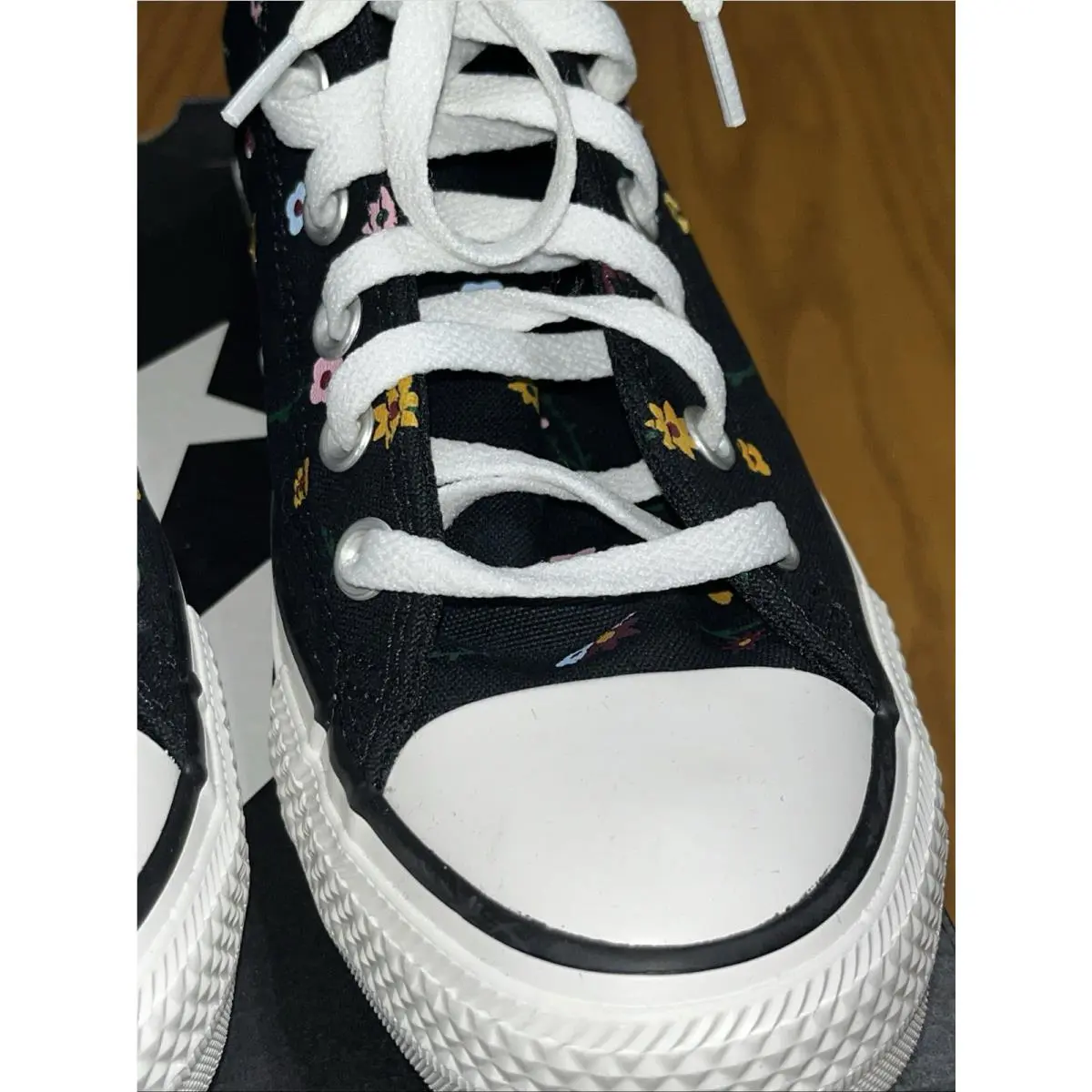 Converse shoes - Converse Chuck Taylor All Star - A16520F - Black 17