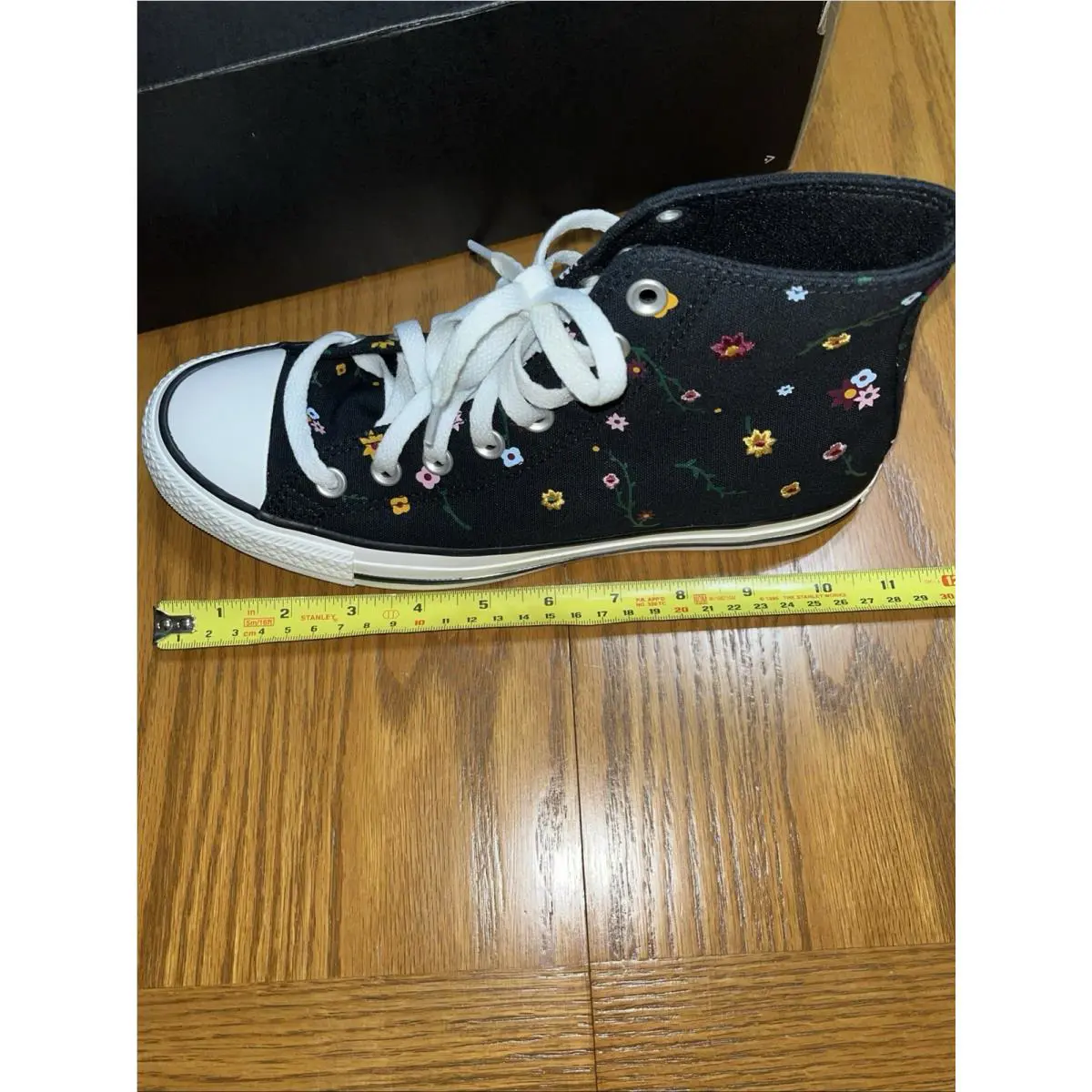 Converse shoes - Converse Chuck Taylor All Star - A16520F - Black 19
