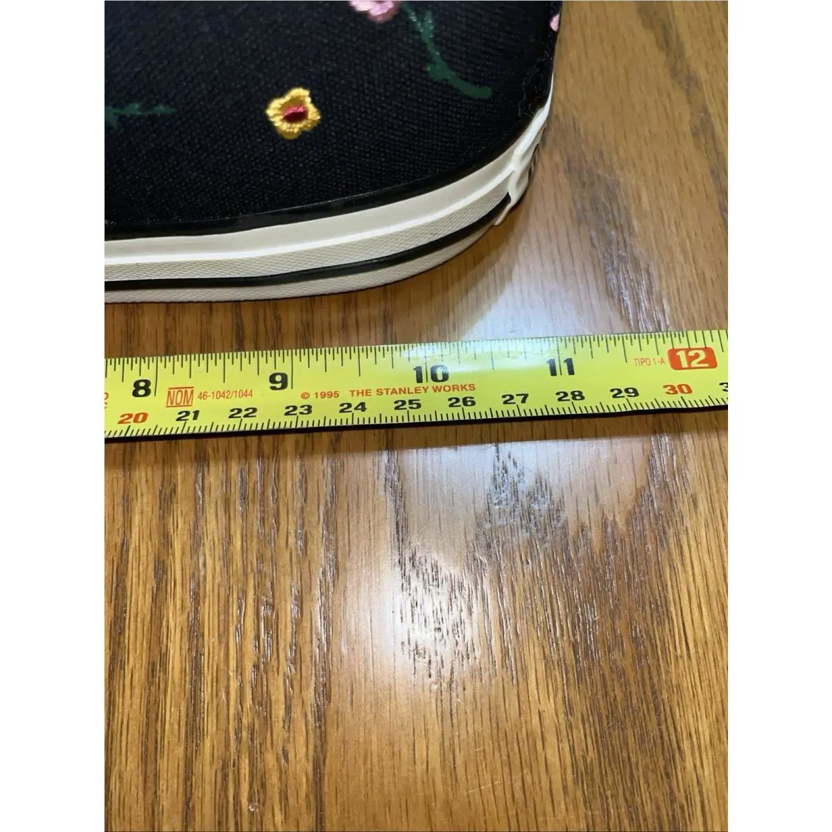 Converse shoes - Converse Chuck Taylor All Star - A16520F - Black 20