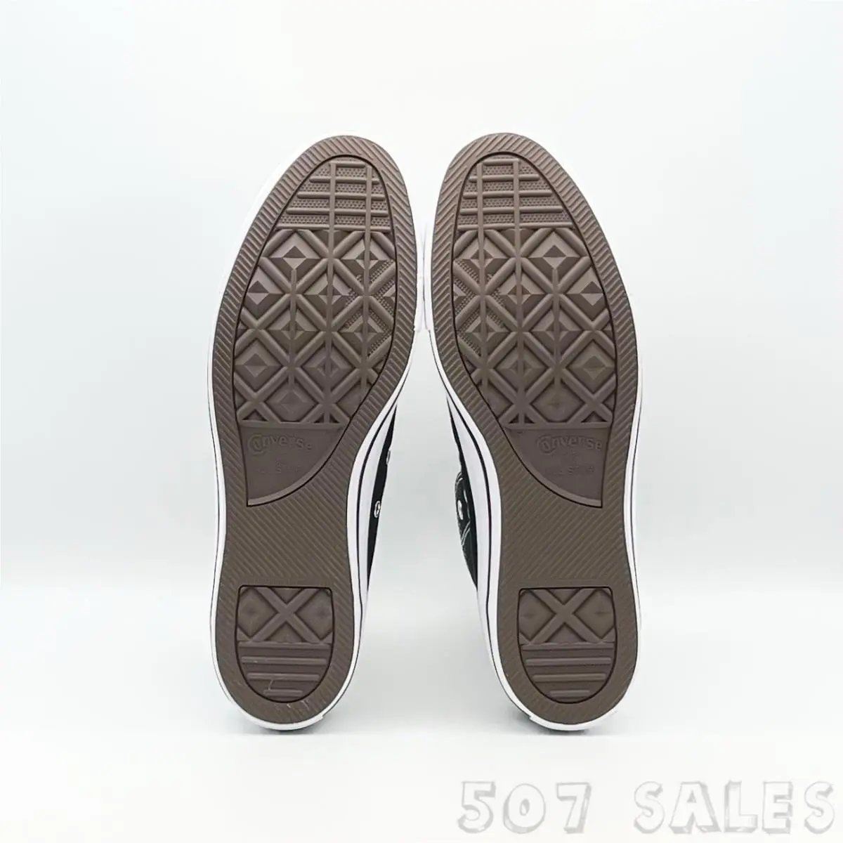 Converse shoes - Converse Chuck Taylor All Star - M9160C - Black 7