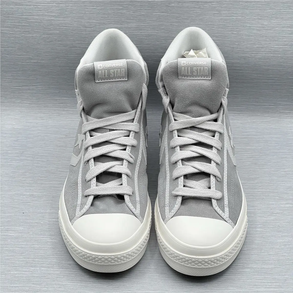 Converse shoes - Converse Star Player 76 - Star Player - A12712C - Gray 8