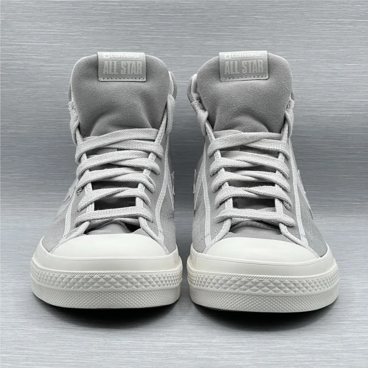 Converse shoes - Converse Star Player 76 - Star Player - A12712C - Gray 2
