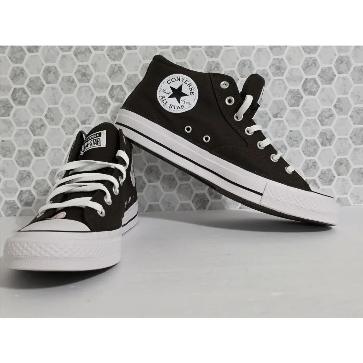 Converse shoes - Street - Street - Brown 5