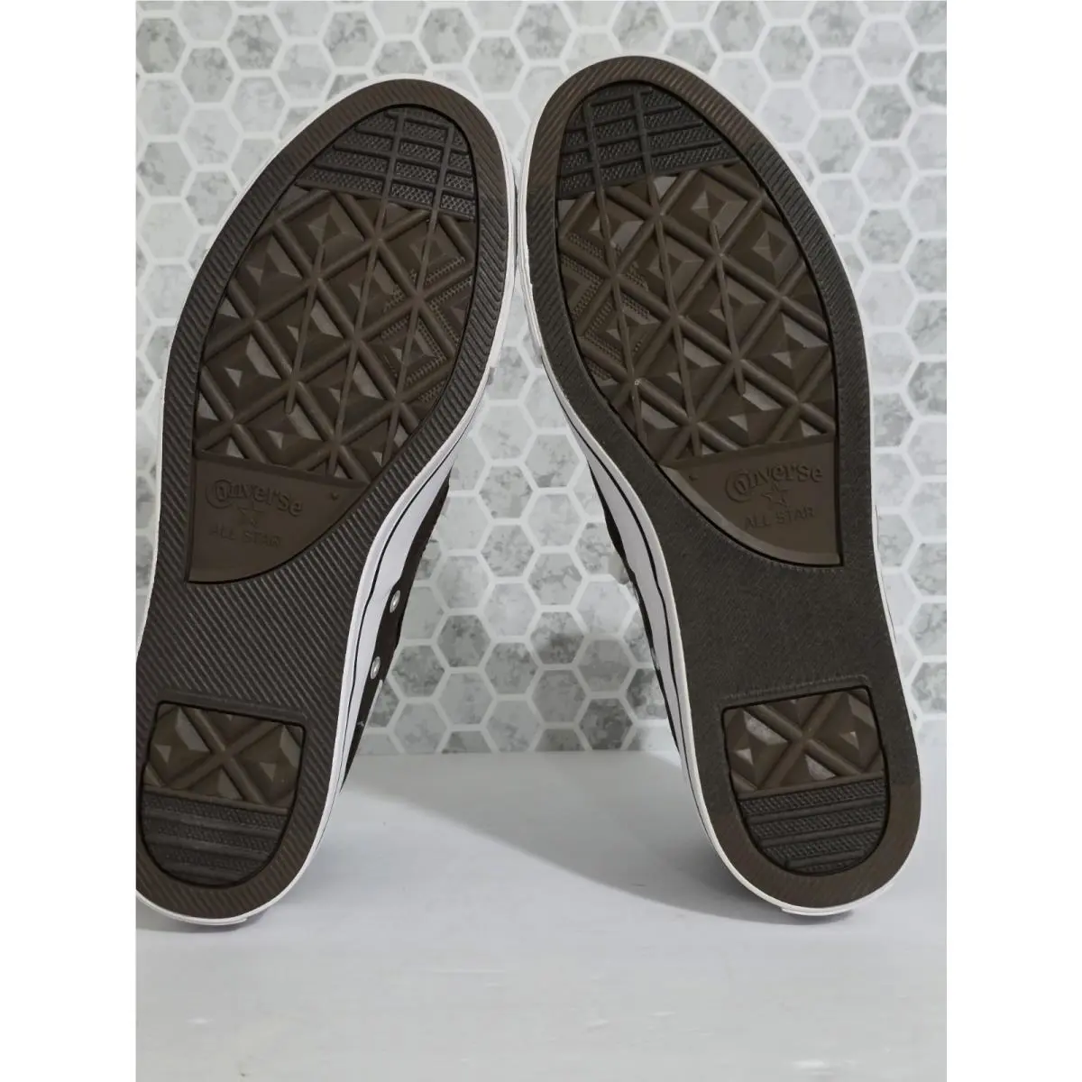 Converse shoes - Street - Street - Brown 6