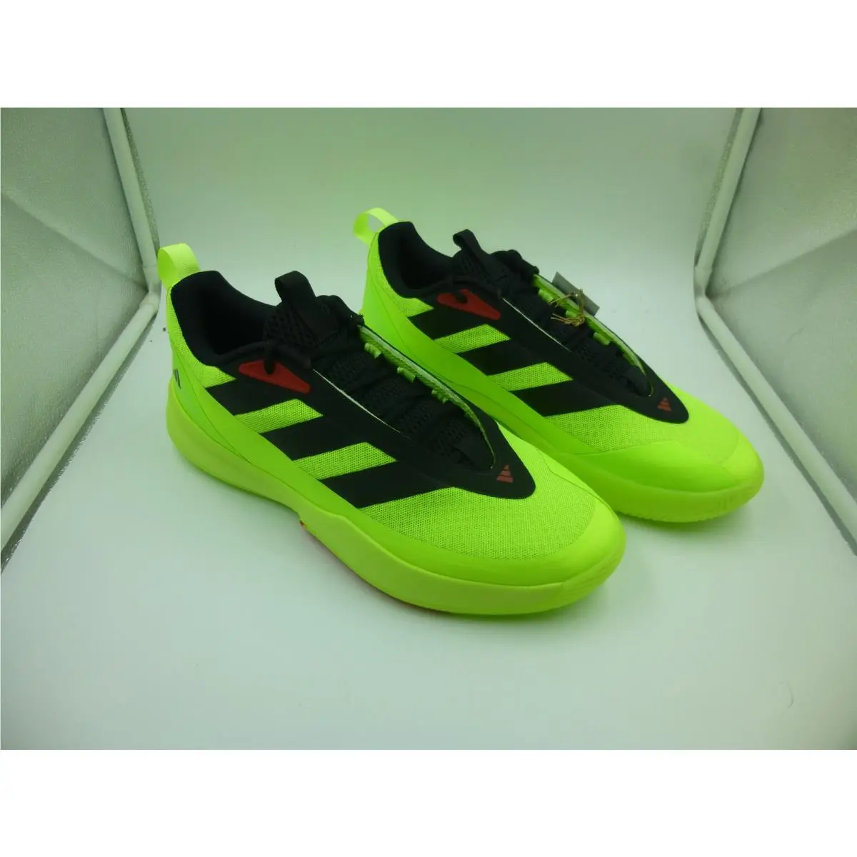 Adidas shoes - adidas Subzone - Subzone - ji3498 - Green 1
