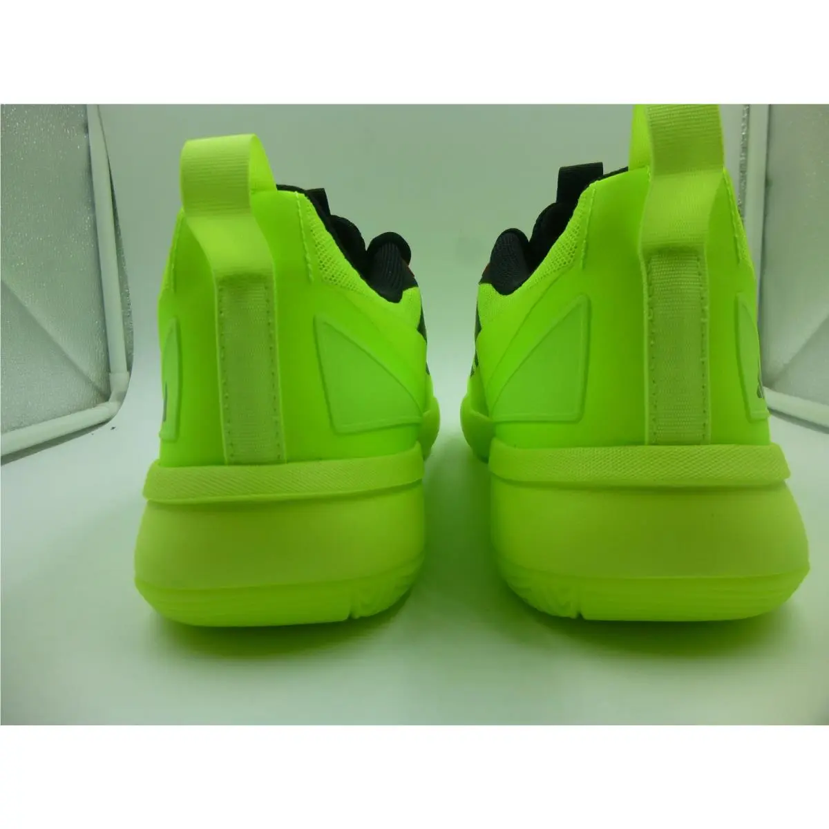 Adidas shoes - adidas Subzone - Subzone - ji3498 - Green 2