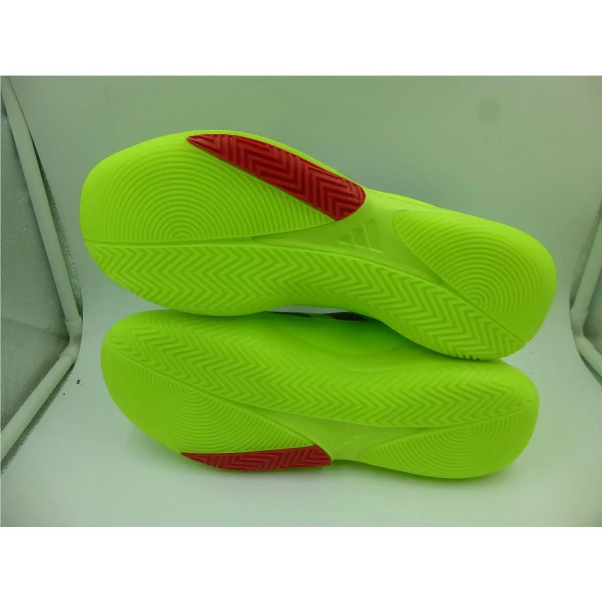 Adidas shoes - adidas Subzone - Subzone - ji3498 - Green 3
