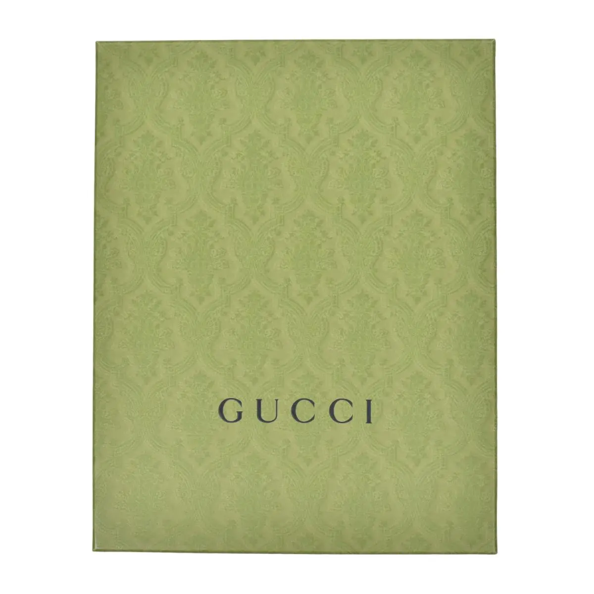 Gucci shoes - Gucci GG Embossed Sneaker - Embossed Sneaker - 669582 - Black 11