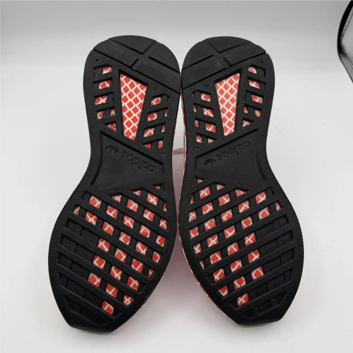 Adidas shoes - adidas Deerupt - Deerupt - CQ2910 - Pink 8