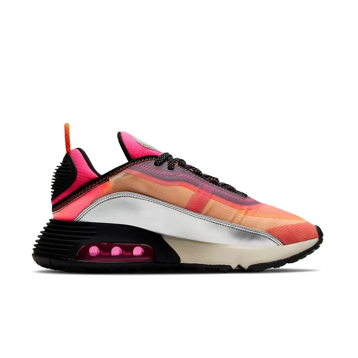 Nike shoes - Nike Air Max 2090 - Air Max - CW8611-800 - Pink (UPC: 194498584859) 0