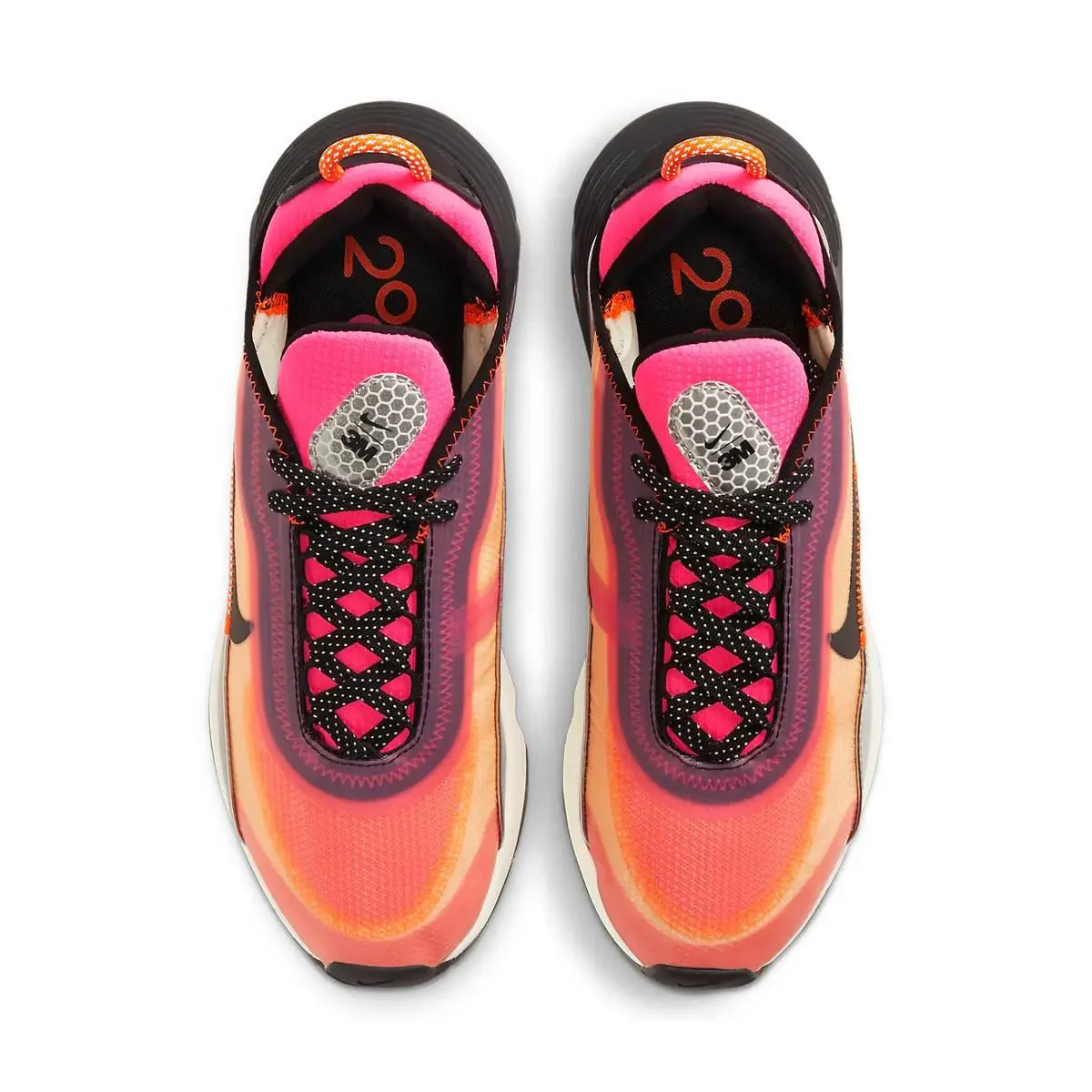 Nike shoes - Nike Air Max 2090 - Air Max - CW8611-800 - Pink (UPC: 194498584859) 2