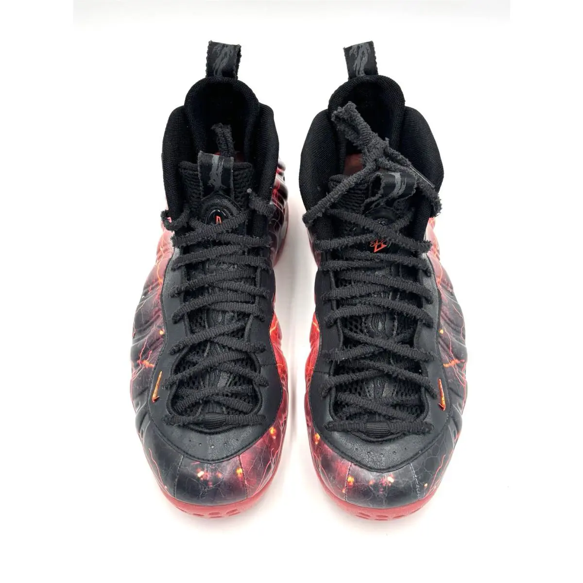 Nike shoes - Air Foamposite One PRM - Air Foamposite One PRM - IR7336-001 - Red 5