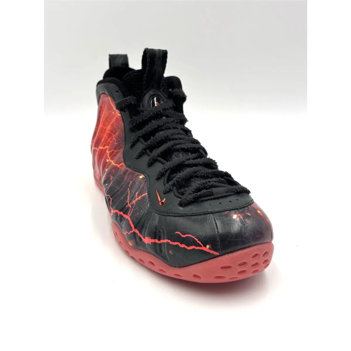 Nike shoes - Air Foamposite One PRM - Air Foamposite One PRM - IR7336-001 - Red 3