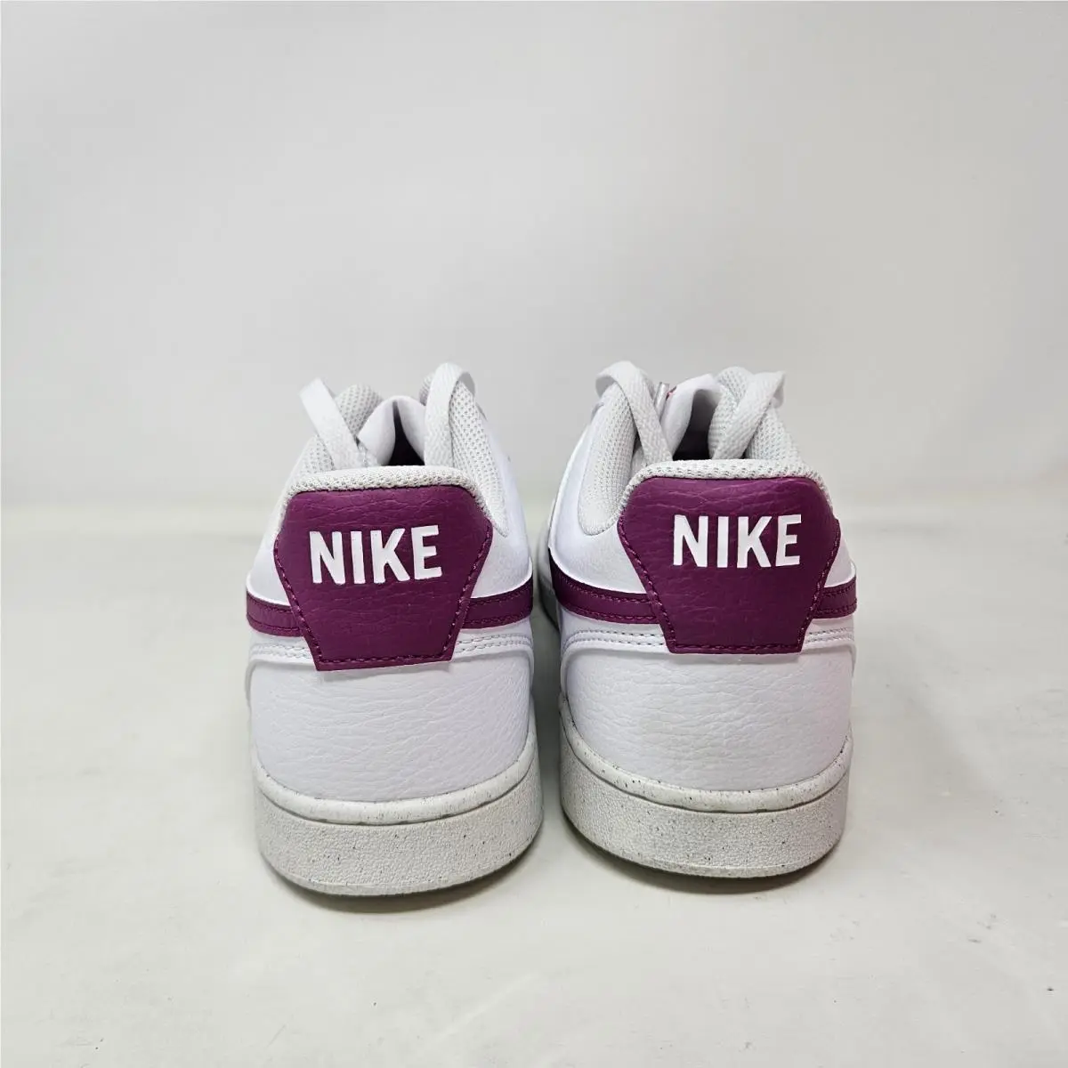 Nike shoes - Nike Court Vision Low NN - DH3158-500 - White (UPC: 198481716142) 3