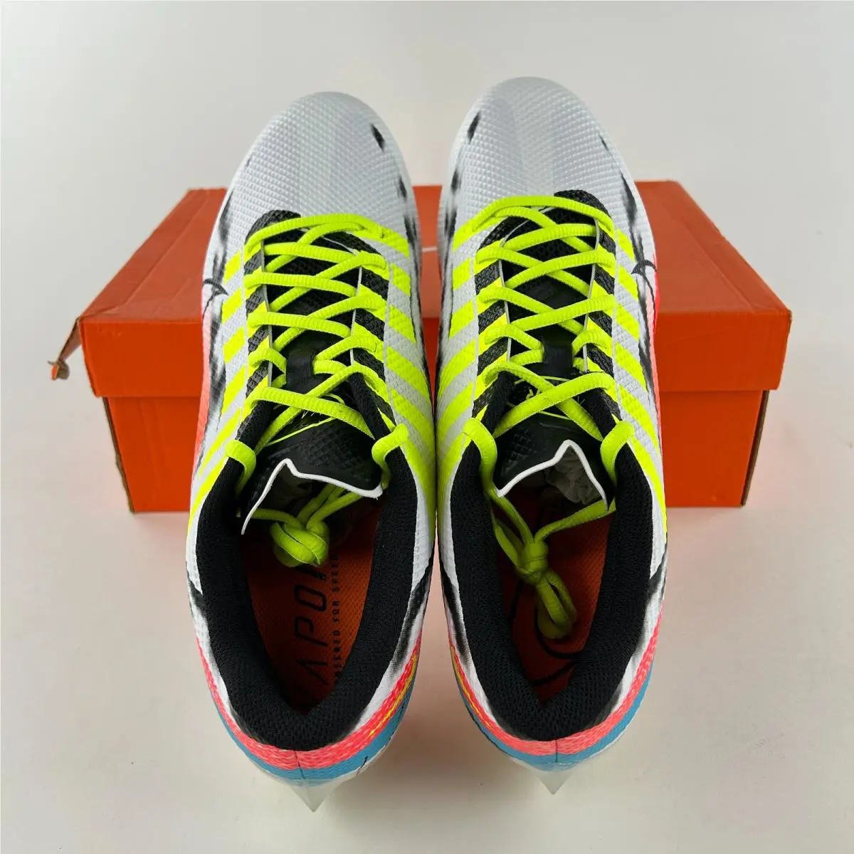 Nike shoes - Nike Vapor Edge - Vapor Edge - DR5397-100 - Multicolor 8