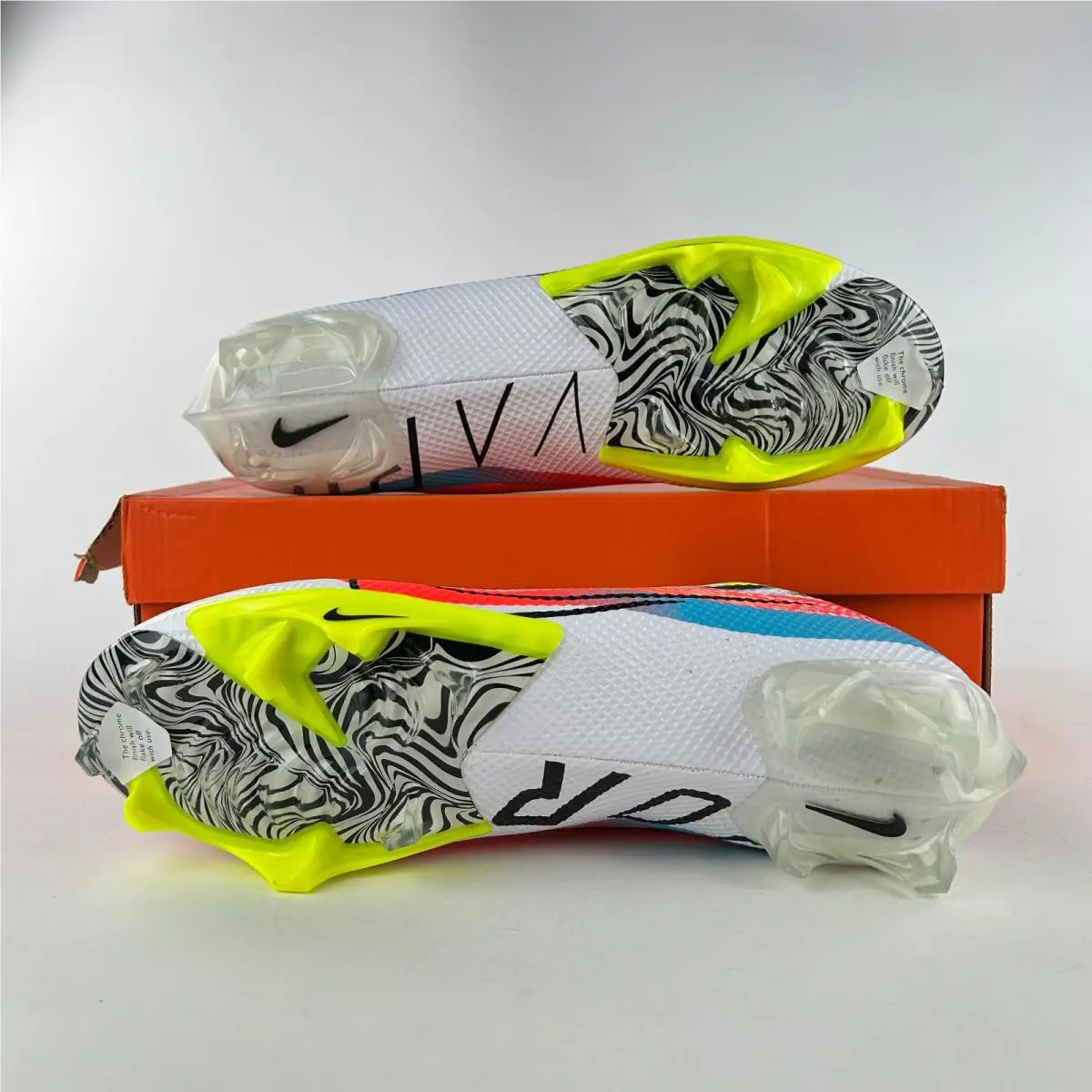 Nike shoes - Nike Vapor Edge - Vapor Edge - DR5397-100 - Multicolor 9