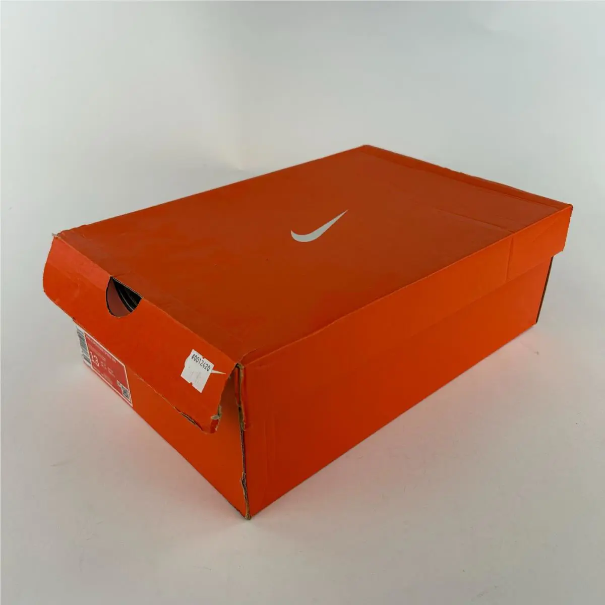 Nike shoes - Nike Vapor Edge - Vapor Edge - DR5397-100 - Multicolor 0