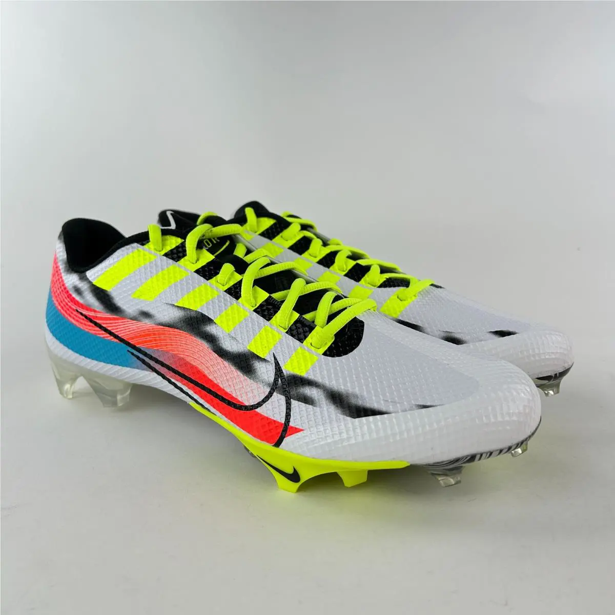 Nike shoes - Nike Vapor Edge - Vapor Edge - DR5397-100 - Multicolor 2