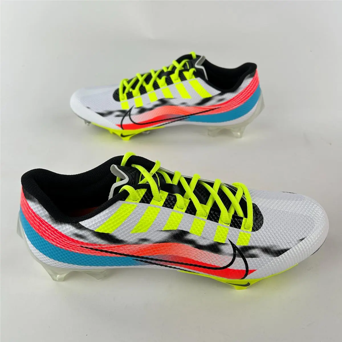 Nike shoes - Nike Vapor Edge - Vapor Edge - DR5397-100 - Multicolor 5
