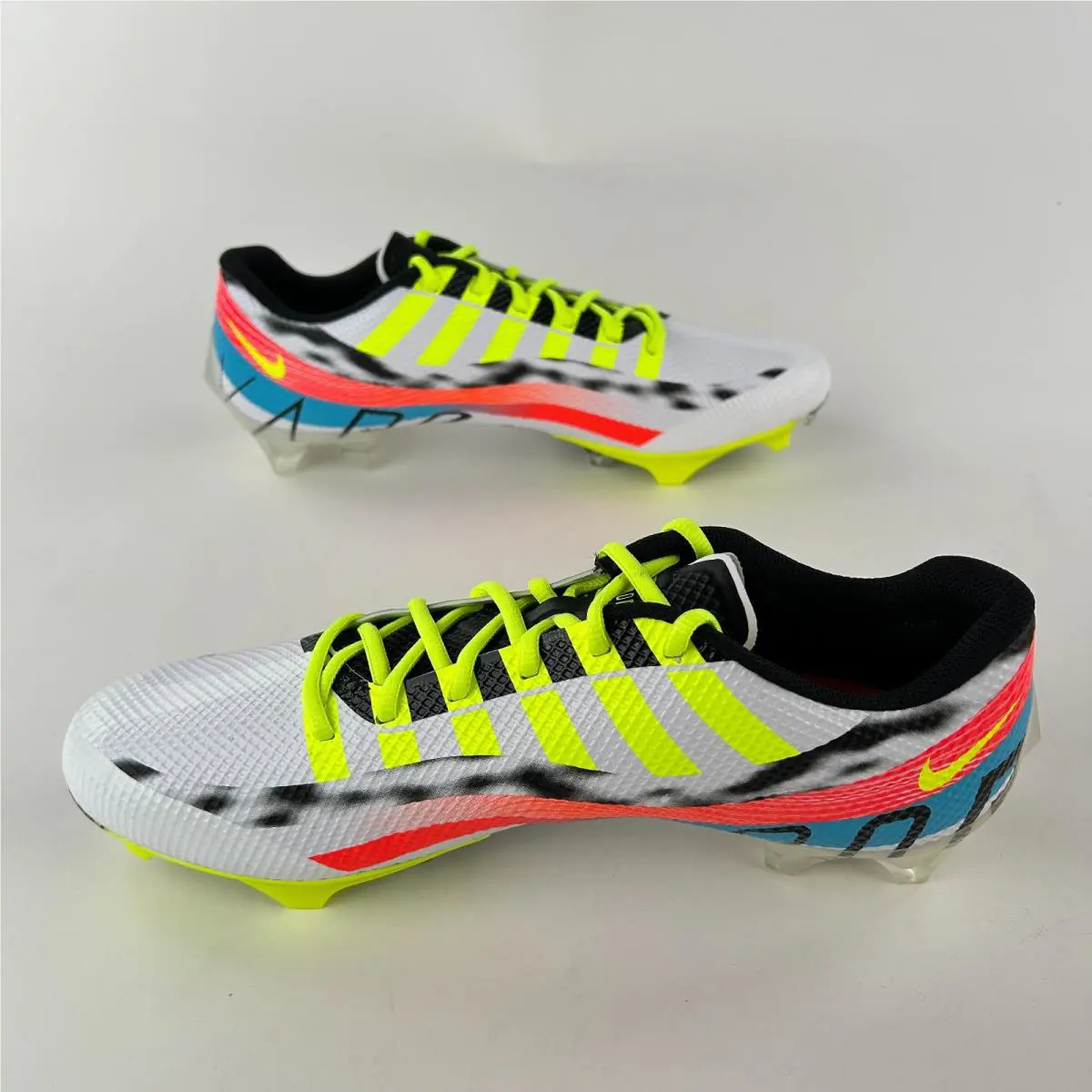 Nike shoes - Nike Vapor Edge - Vapor Edge - DR5397-100 - Multicolor 6