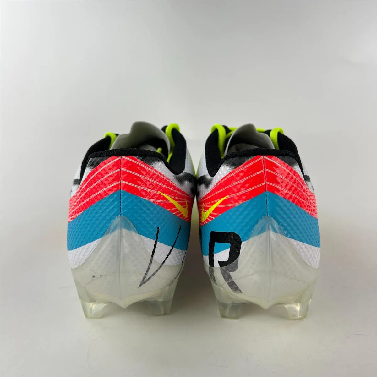 Nike shoes - Nike Vapor Edge - Vapor Edge - DR5397-100 - Multicolor 7