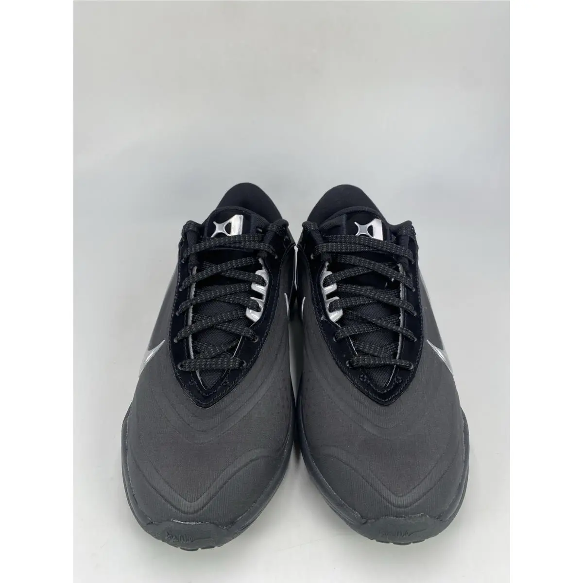 Nike shoes - Nike A`One - FZ8605 002 - Black/Metallic Silver (UPC: 198483426308) 5