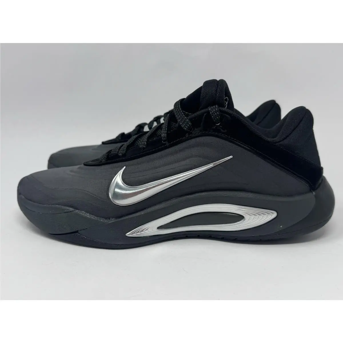 Nike A’ja A`one Black Basketball Shoes FZ8605-002 Women’s Size 7