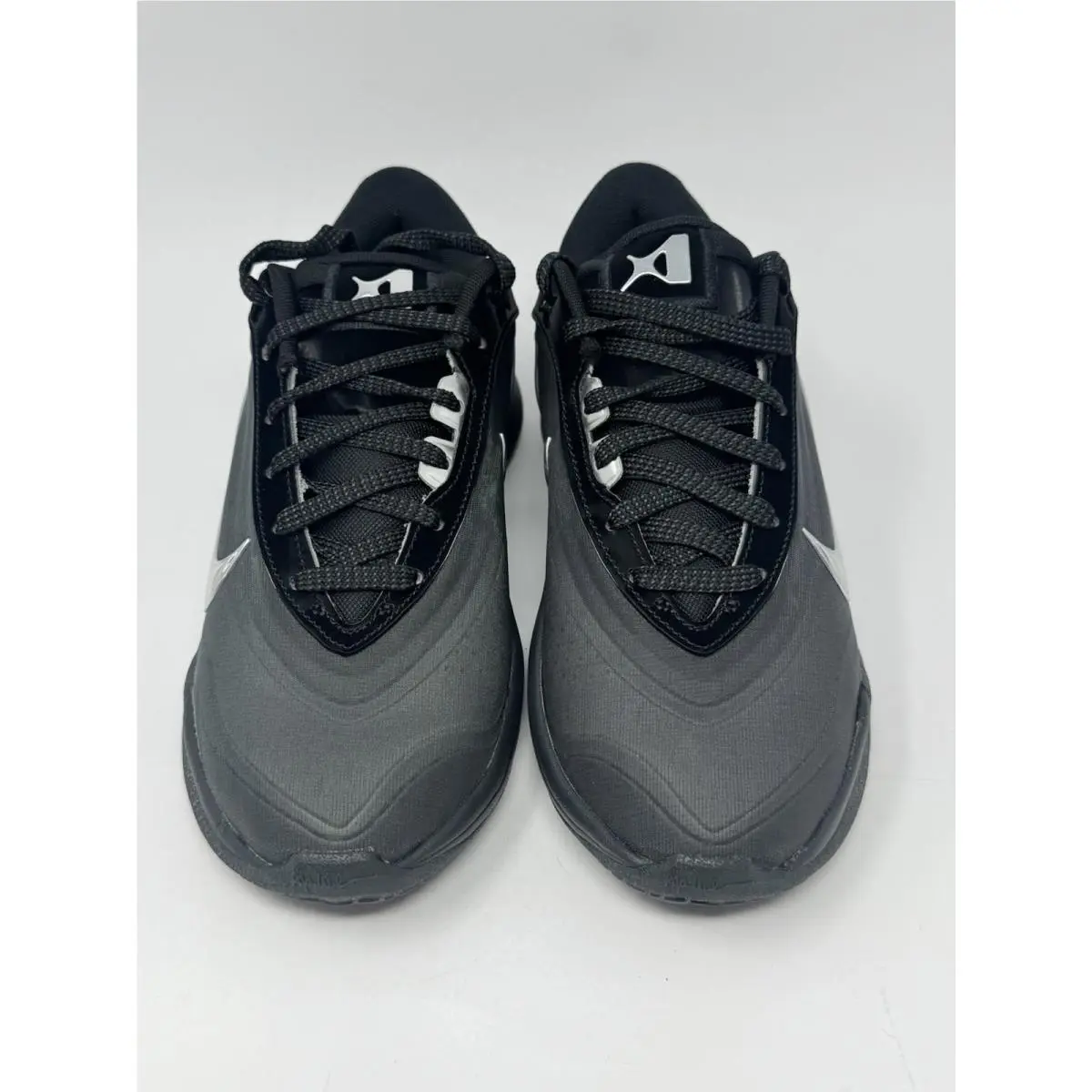 Nike shoes - Nike A`One - FZ8605-002 - Black, Manufacturer: Black/Dark Smoke Grey/Dark Grey/Metallic Silver 0