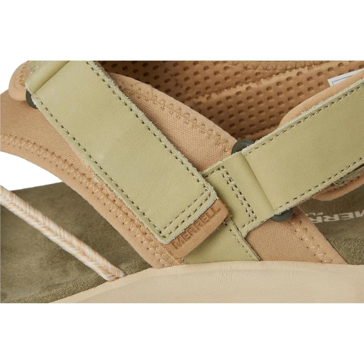 Merrell shoes - Basil 4