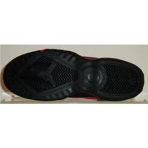 Nike shoes - Air Jordan Lift Off - Air Lift Off - AR6346-002 - Black (UPC: 666003338344) 6