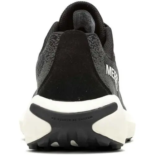 Merrell shoes - Black 3