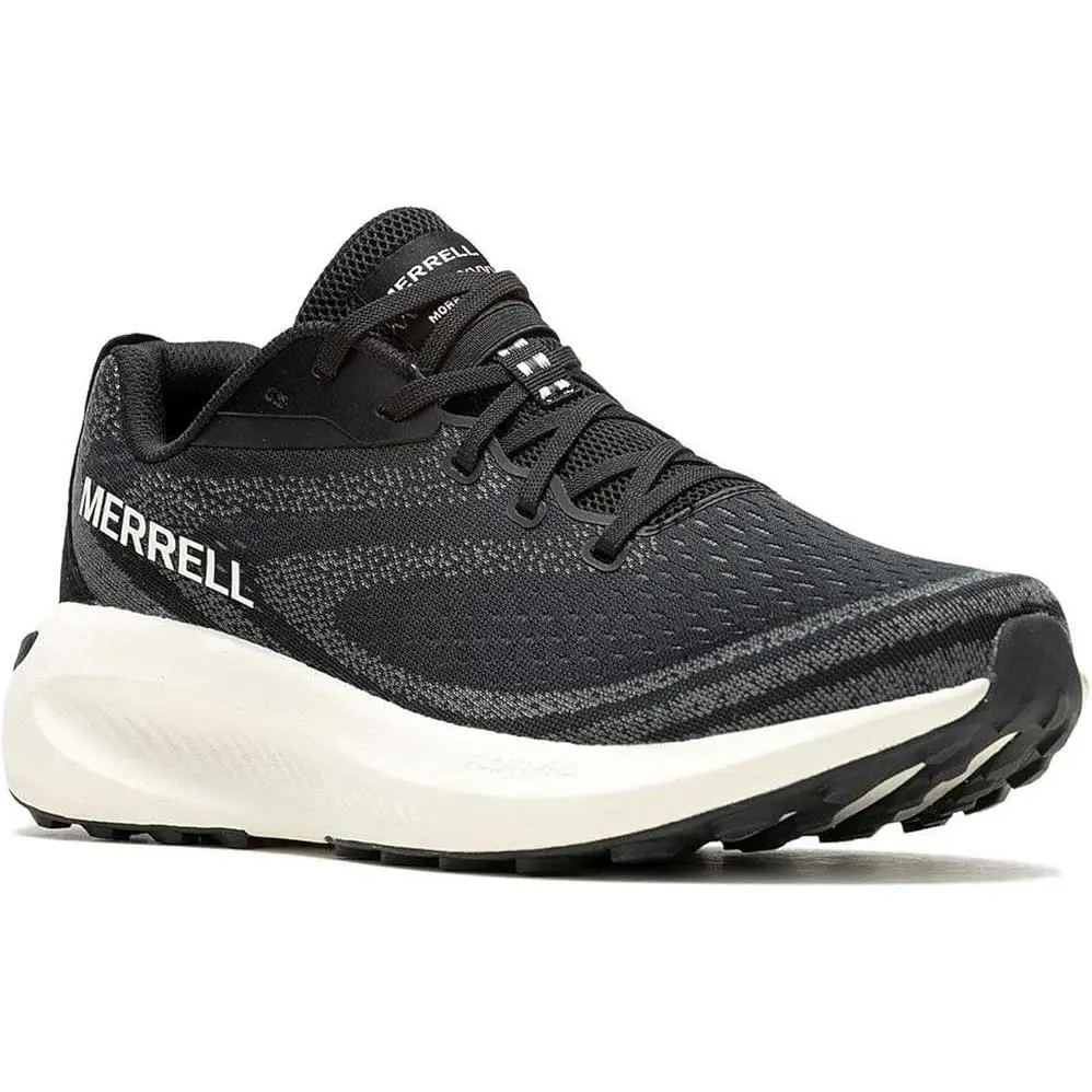 Merrell shoes - Black 5