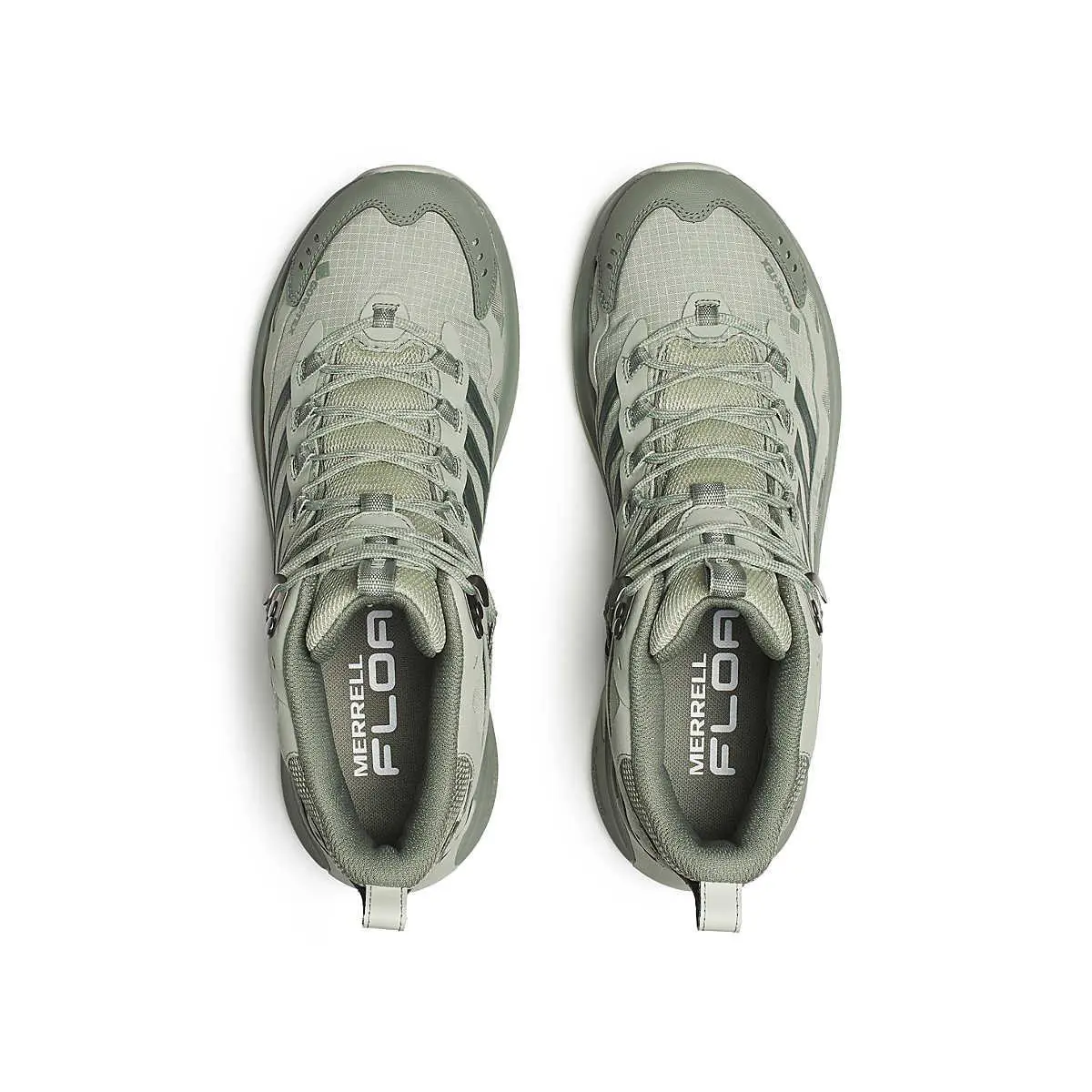 Merrell shoes - J00003461 - J00003461 - White Sage 1
