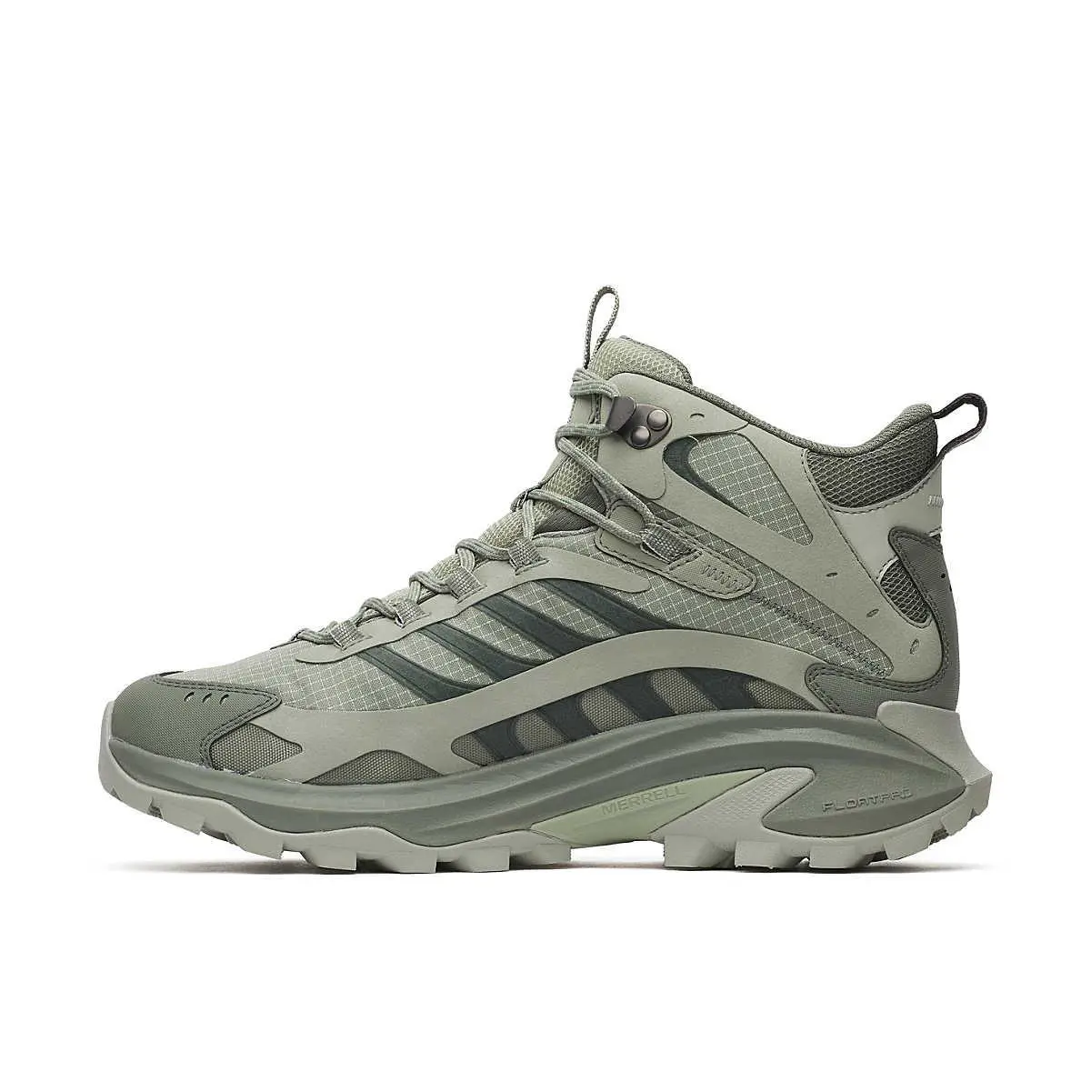 Merrell shoes - J00003461 - J00003461 - White Sage 3