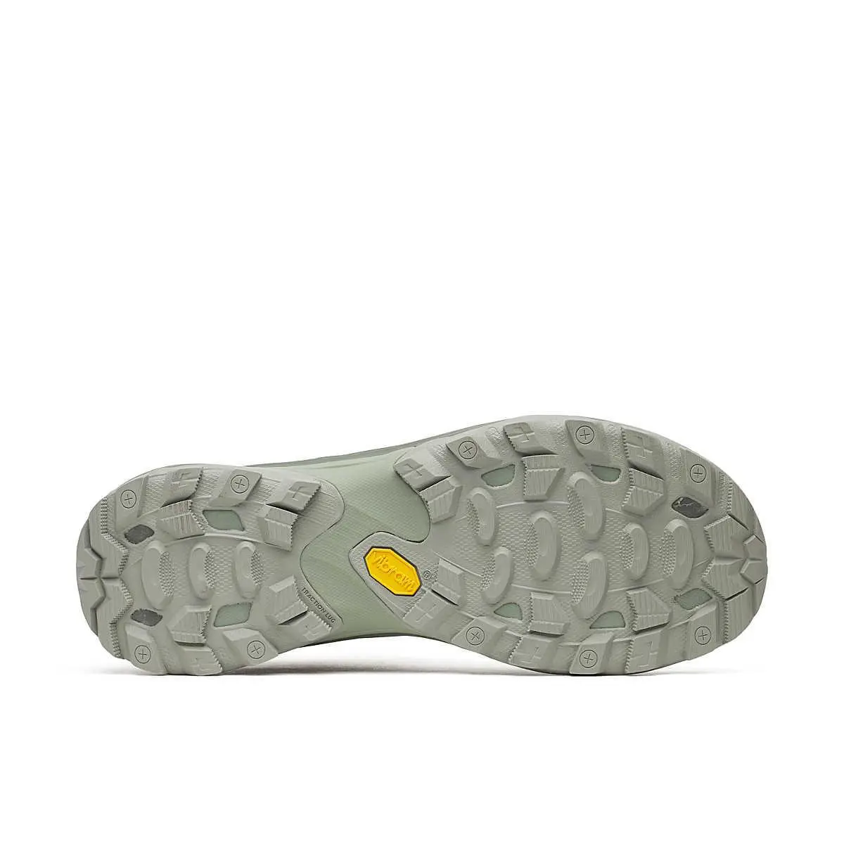 Merrell shoes - J00003461 - J00003461 - White Sage 4