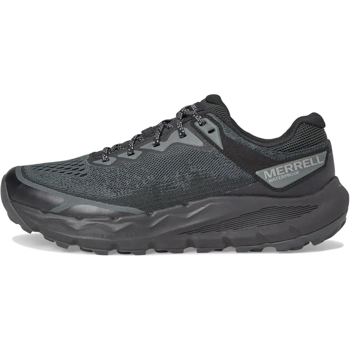 Merrell shoes - Black Noir 0