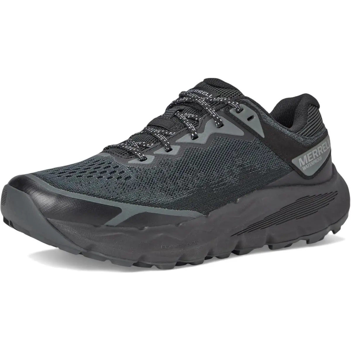 Merrell shoes - Black Noir 1