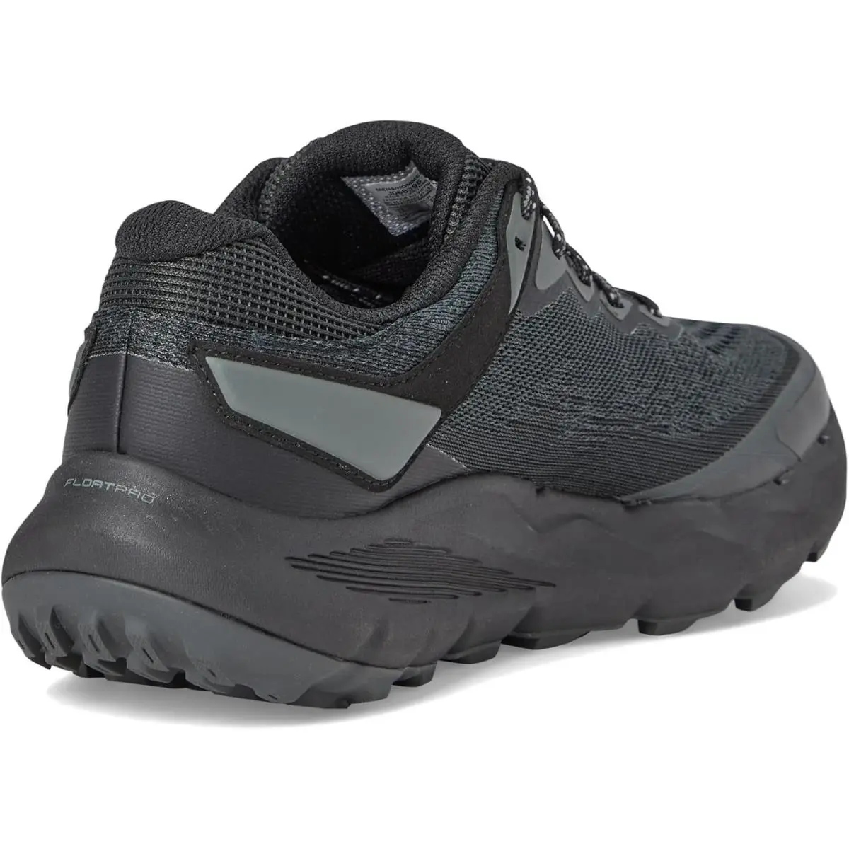 Merrell shoes - Black Noir 2