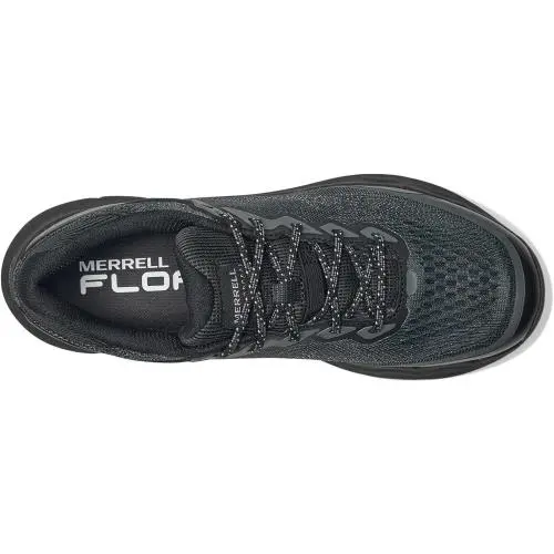 Merrell shoes - Black Noir 3