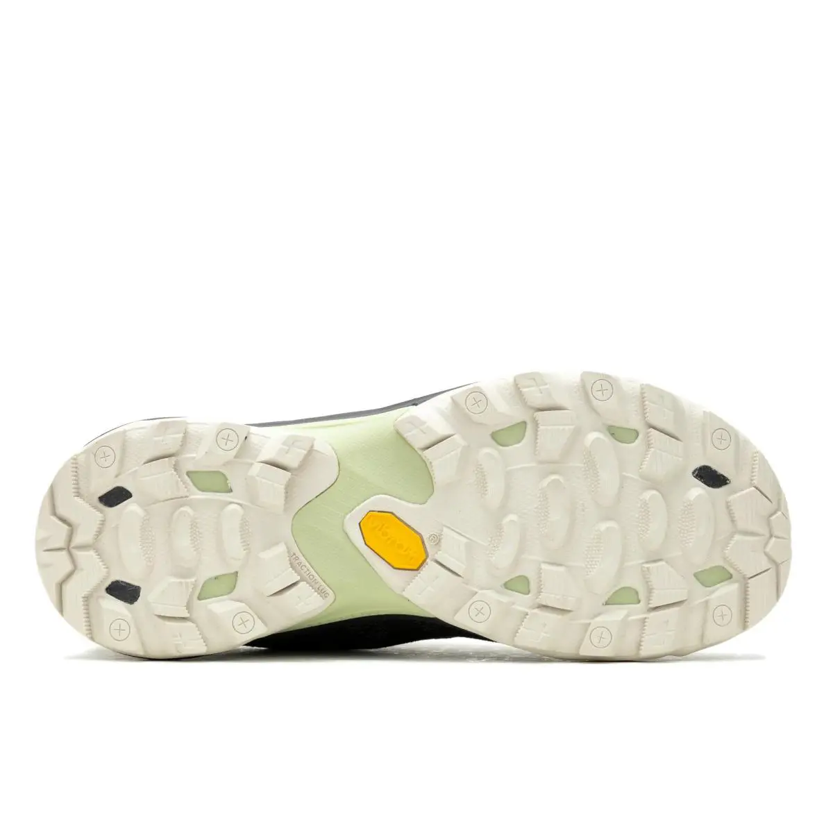 Merrell shoes - Black 4