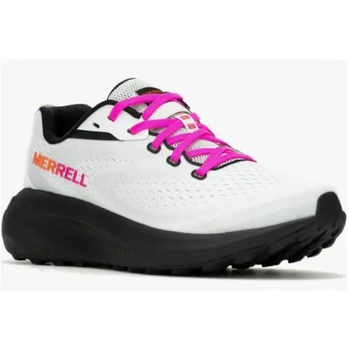 Merrell shoes - WHITE MULTI 1